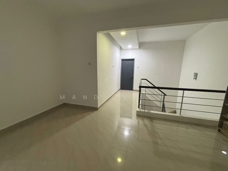 Townhouse for Sale in Jalan Ipoh (Kuala Lumpur) - Mandy Khoo - Interior - PropertyGuru.com.my