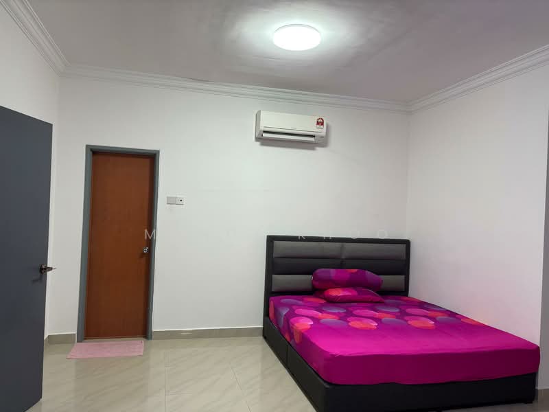 Townhouse for Sale in Jalan Ipoh (Kuala Lumpur) - Mandy Khoo - Bedroom - PropertyGuru.com.my