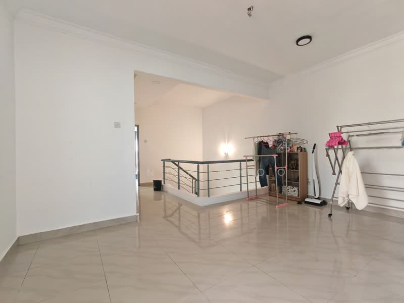 Townhouse for Sale in Jalan Ipoh (Kuala Lumpur) - Mandy Khoo - Interior - PropertyGuru.com.my