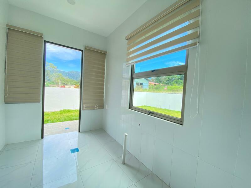 1-storey Terraced House for Sale in Serian (Sarawak) - Leslie Loi - PropertyGuru.com.my