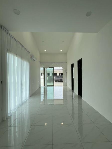 1-storey Terraced House for Sale in Serian (Sarawak) - Leslie Loi - PropertyGuru.com.my