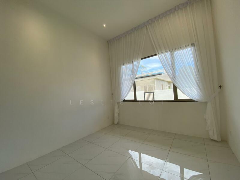 1-storey Terraced House for Sale in Serian (Sarawak) - Leslie Loi - PropertyGuru.com.my