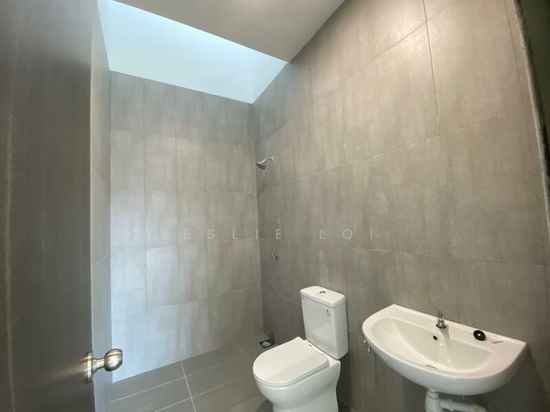 1-storey Terraced House for Sale in Serian (Sarawak) - Leslie Loi - PropertyGuru.com.my