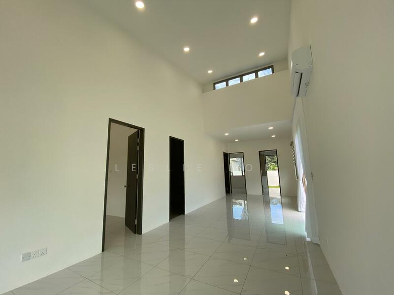 Rumah Teres 1-Tingkat untuk Dijual di Serian (Sarawak) - Leslie Loi - PropertyGuru.com.my