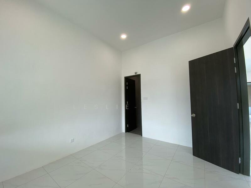 1-storey Terraced House for Sale in Serian (Sarawak) - Leslie Loi - PropertyGuru.com.my