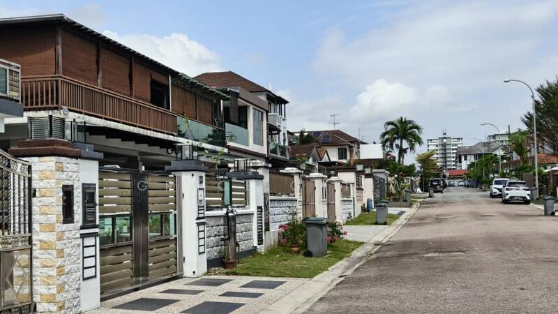 Cluster House for Sale in Johor Bahru (Johor) - Grace Chiew - Exterior - PropertyGuru.com.my