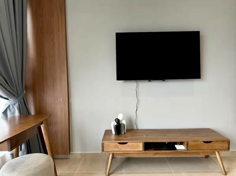 The Tropika untuk Untuk Dijual - RM 655,000, Mac 2026 - Living Room - PropertyGuru.com.my