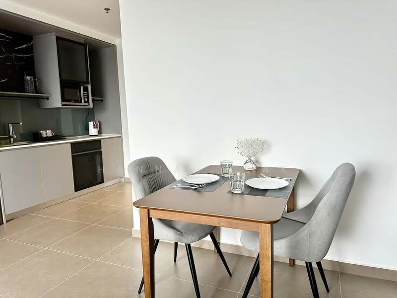 The Tropika untuk Untuk Dijual - RM 655,000, Mac 2026 - Kitchen - PropertyGuru.com.my