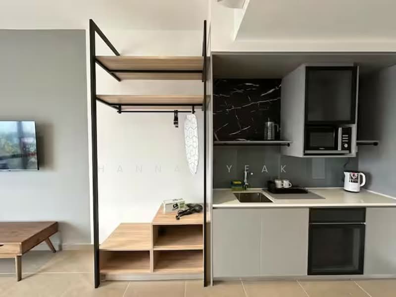 The Tropika untuk Untuk Dijual - RM 655,000, Mac 2026 - Kitchen - PropertyGuru.com.my