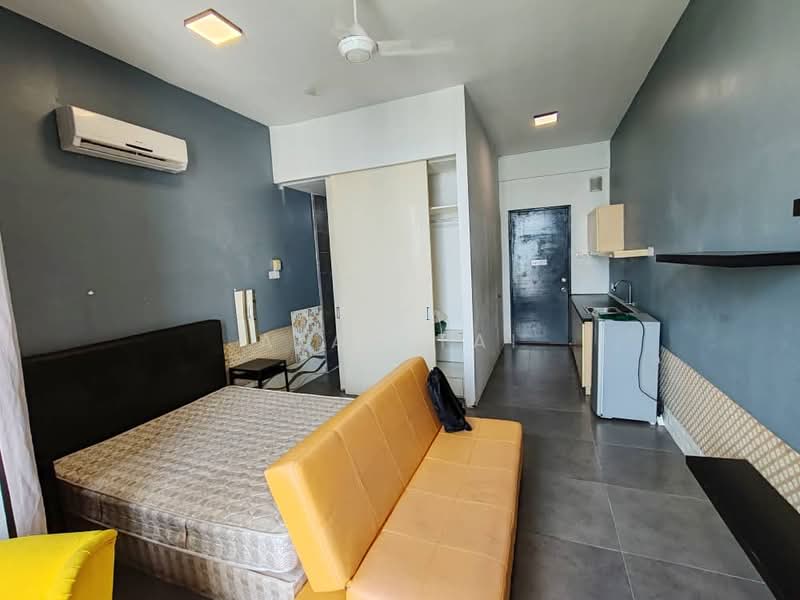 Service Residence for Rent at Empire Damansara - Alan Tai - Bedroom - PropertyGuru.com.my