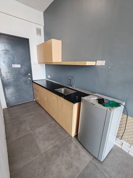 Service Residence for Rent at Empire Damansara - Alan Tai - Kitchen - PropertyGuru.com.my