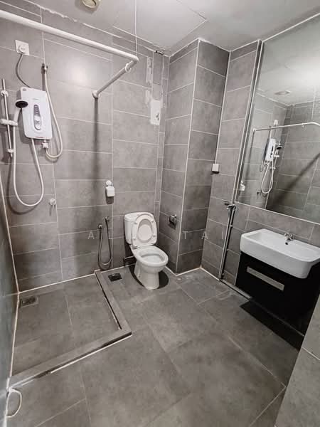 Service Residence for Rent at Empire Damansara - Alan Tai - Bathroom - PropertyGuru.com.my