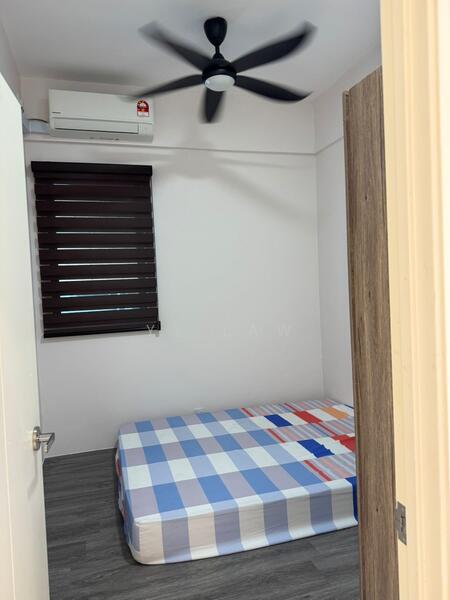 Condominium for Rent at ForestVille - YY Law - PropertyGuru.com.my
