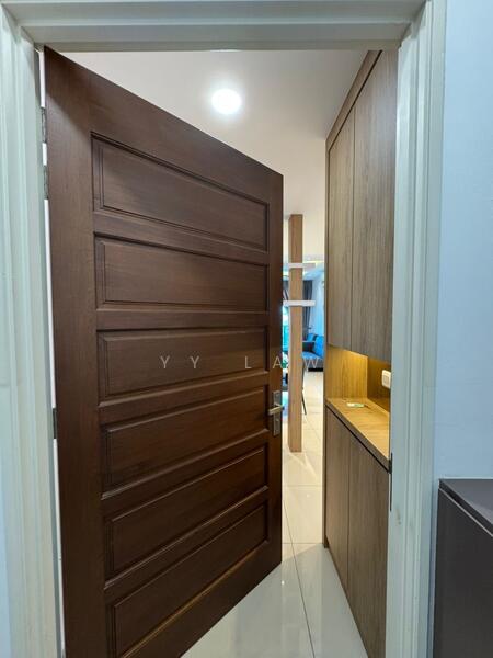 Condominium for Rent at ForestVille - YY Law - PropertyGuru.com.my