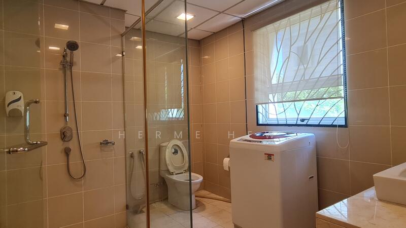 Condominium for Rent at Mont Kiara Banyan - Herme Hew - Bathroom - PropertyGuru.com.my