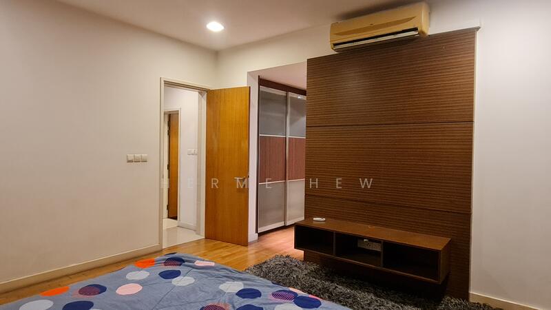 Condominium for Rent at Mont Kiara Banyan - Herme Hew - Bedroom - PropertyGuru.com.my