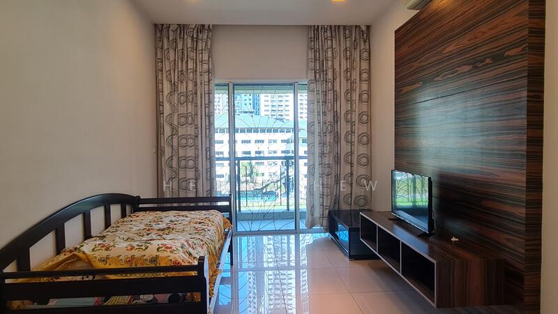 Condominium for Rent at Mont Kiara Banyan - Herme Hew - Bedroom - PropertyGuru.com.my