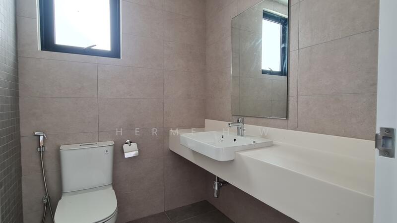 Condominium for Rent at Mont Kiara Banyan - Herme Hew - Bathroom - PropertyGuru.com.my