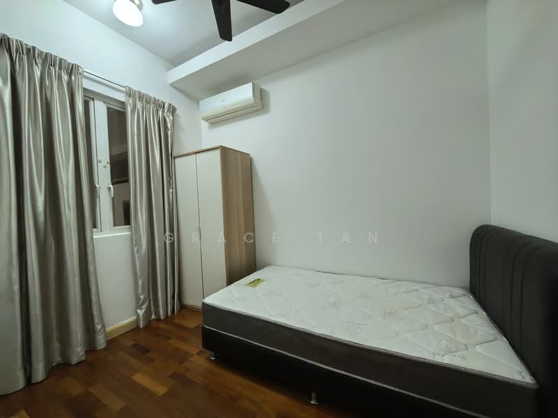 Condominium for Rent at Surian Residences - Grace Tan - Bedroom - PropertyGuru.com.my