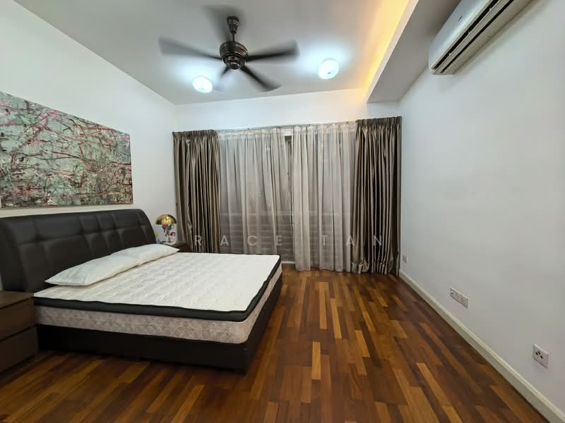 Condominium for Rent at Surian Residences - Grace Tan - Bedroom - PropertyGuru.com.my