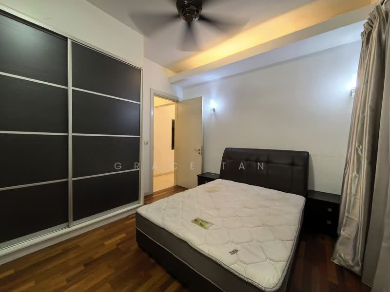 Condominium for Rent at Surian Residences - Grace Tan - Bedroom - PropertyGuru.com.my