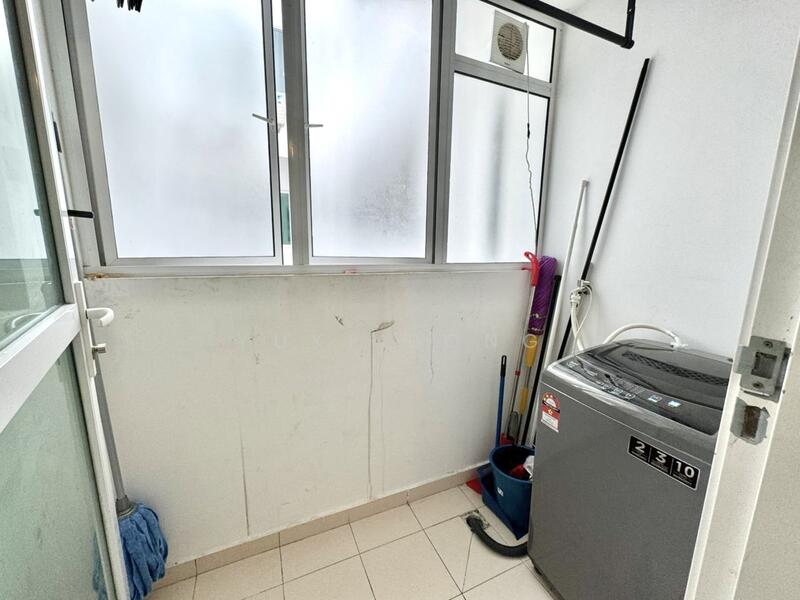 i-Santorini untuk Untuk Dijual - RM 530,000, Apr 2026 - Balcony - PropertyGuru.com.my