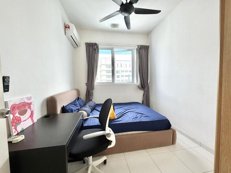 i-Santorini untuk Untuk Dijual - RM 530,000, Apr 2026 - PropertyGuru.com.my