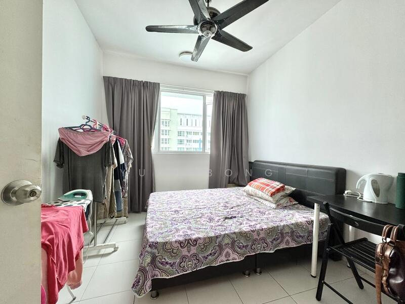 i-Santorini untuk Untuk Dijual - RM 530,000, Apr 2026 - PropertyGuru.com.my