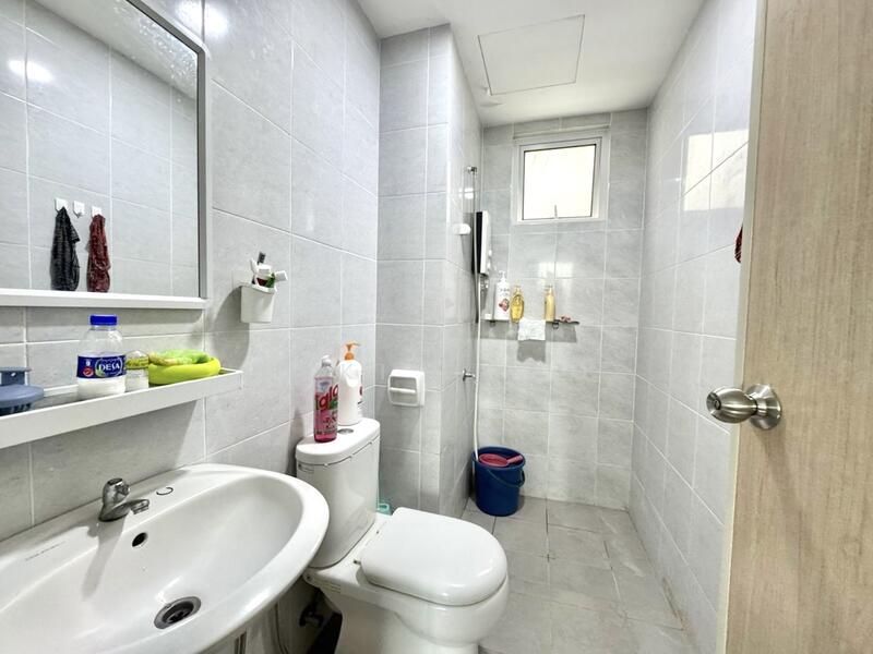 i-Santorini untuk Untuk Dijual - RM 530,000, Apr 2026 - PropertyGuru.com.my