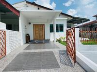 For Sale - Jalan Bunga Saroja, Taman Melor