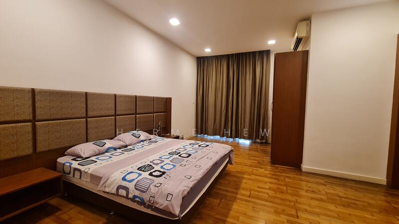 Condominium for Rent at Mont Kiara Banyan - Herme Hew - Bedroom - PropertyGuru.com.my