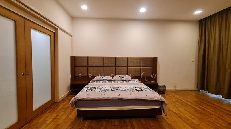 Condominium for Rent at Mont Kiara Banyan - Herme Hew - Bedroom - PropertyGuru.com.my