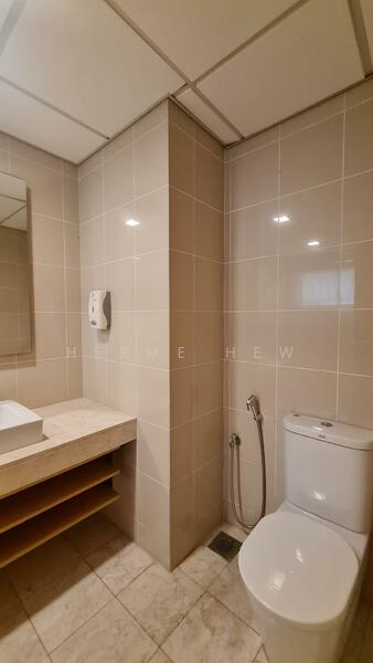 Condominium for Rent at Mont Kiara Banyan - Herme Hew - Bathroom - PropertyGuru.com.my