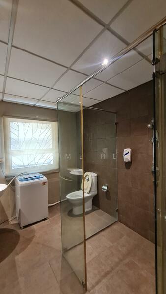 Condominium for Rent at Mont Kiara Banyan - Herme Hew - Bathroom - PropertyGuru.com.my