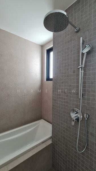 Condominium for Rent at Mont Kiara Banyan - Herme Hew - Bathroom - PropertyGuru.com.my