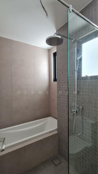Condominium for Rent at Mont Kiara Banyan - Herme Hew - Bathroom - PropertyGuru.com.my
