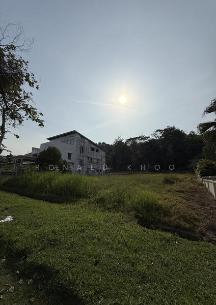 Residential Land for Sale in Kayangan Heights (Shah Alam) - Ronald Khoo - Exterior - PropertyGuru.com.my