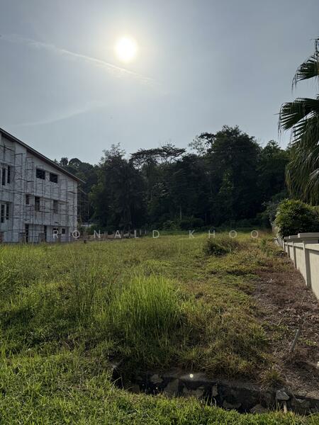 Residential Land for Sale in Kayangan Heights (Shah Alam) - Ronald Khoo - Exterior - PropertyGuru.com.my