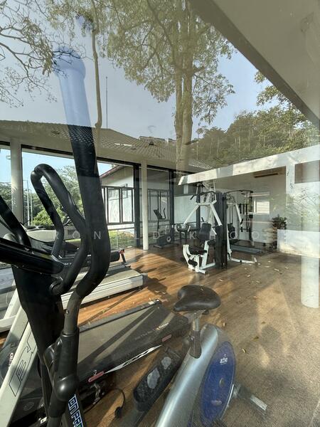 Residential Land for Sale in Kayangan Heights (Shah Alam) - Ronald Khoo - Gym - PropertyGuru.com.my