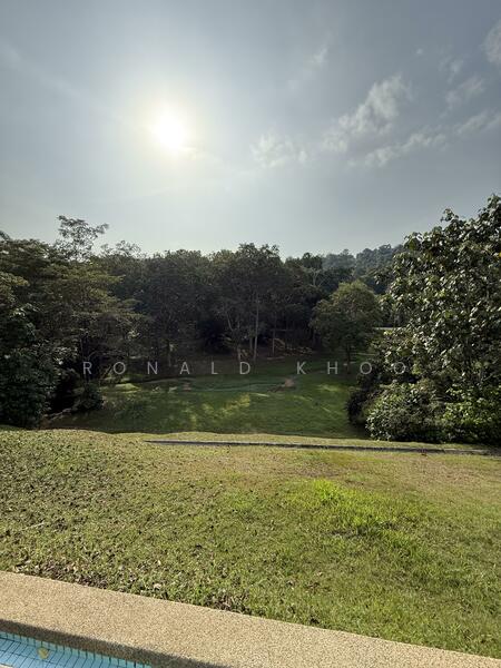 Residential Land for Sale in Kayangan Heights (Shah Alam) - Ronald Khoo - Garden - PropertyGuru.com.my