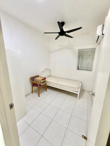 Condominium for Rent at i-Santorini - Yuki Bong - Bedroom - PropertyGuru.com.my
