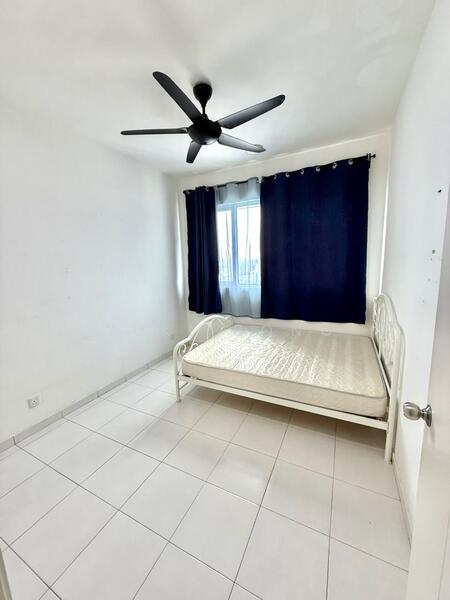 Condominium for Rent at i-Santorini - Yuki Bong - Bedroom - PropertyGuru.com.my