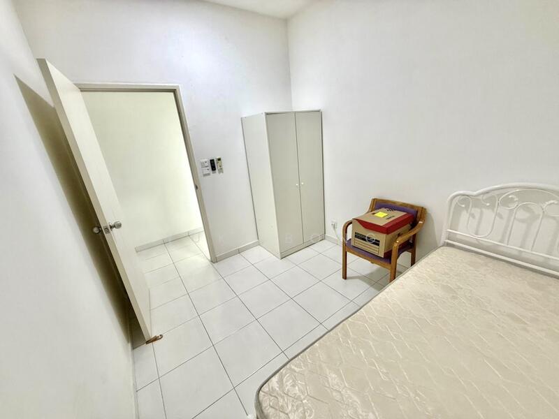 Condominium for Rent at i-Santorini - Yuki Bong - Bedroom - PropertyGuru.com.my