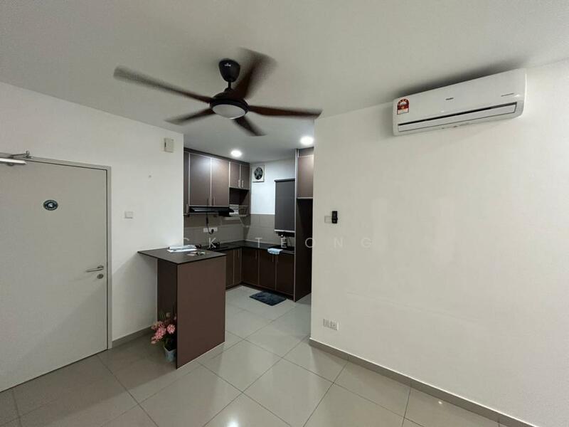 Condominium for Rent at Sky Awani Residensi 4 - CK Teong - Kitchen - PropertyGuru.com.my
