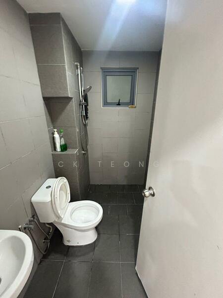Condominium for Rent at Sky Awani Residensi 4 - CK Teong - Bathroom - PropertyGuru.com.my