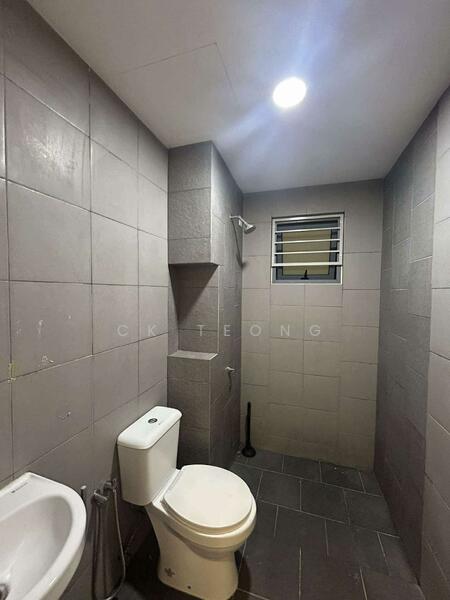 Condominium for Rent at Sky Awani Residensi 4 - CK Teong - Bathroom - PropertyGuru.com.my