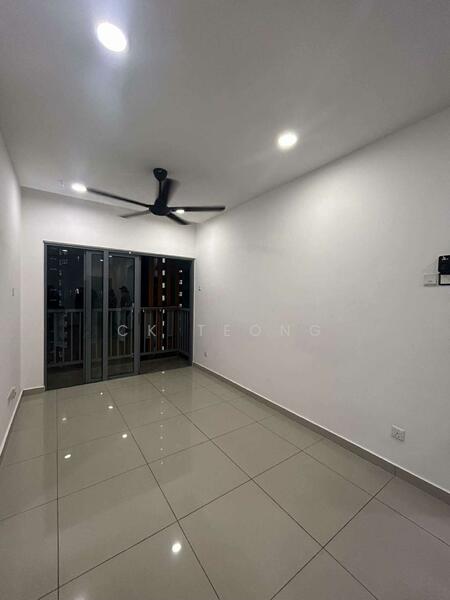 Condominium for Rent at Sky Awani Residensi 4 - CK Teong - Balcony - PropertyGuru.com.my