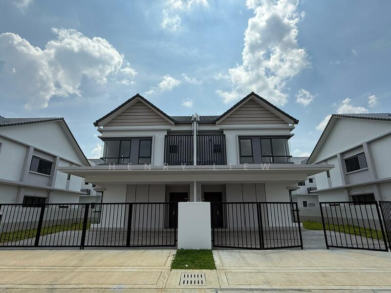 Sejati Lakeside 2 untuk Untuk Dijual - RM 1,530,000, Apr 2026 - Exterior - PropertyGuru.com.my