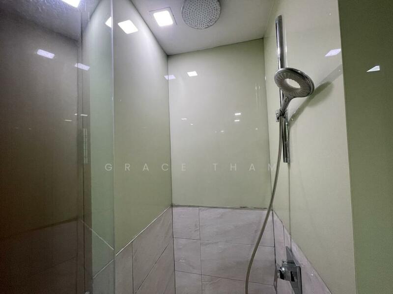 Service Residence for Rent at Soho Suites Serviced Residence @ KLCC - Grace Tham - Bathroom - PropertyGuru.com.my