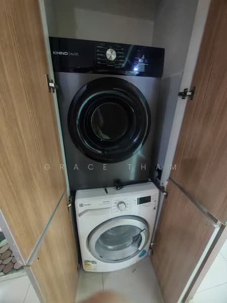 Soho Suites Serviced Residence @ KLCC untuk Untuk Disewa - RM 2,950 /bulan, Mac 2026 - Interior - PropertyGuru.com.my